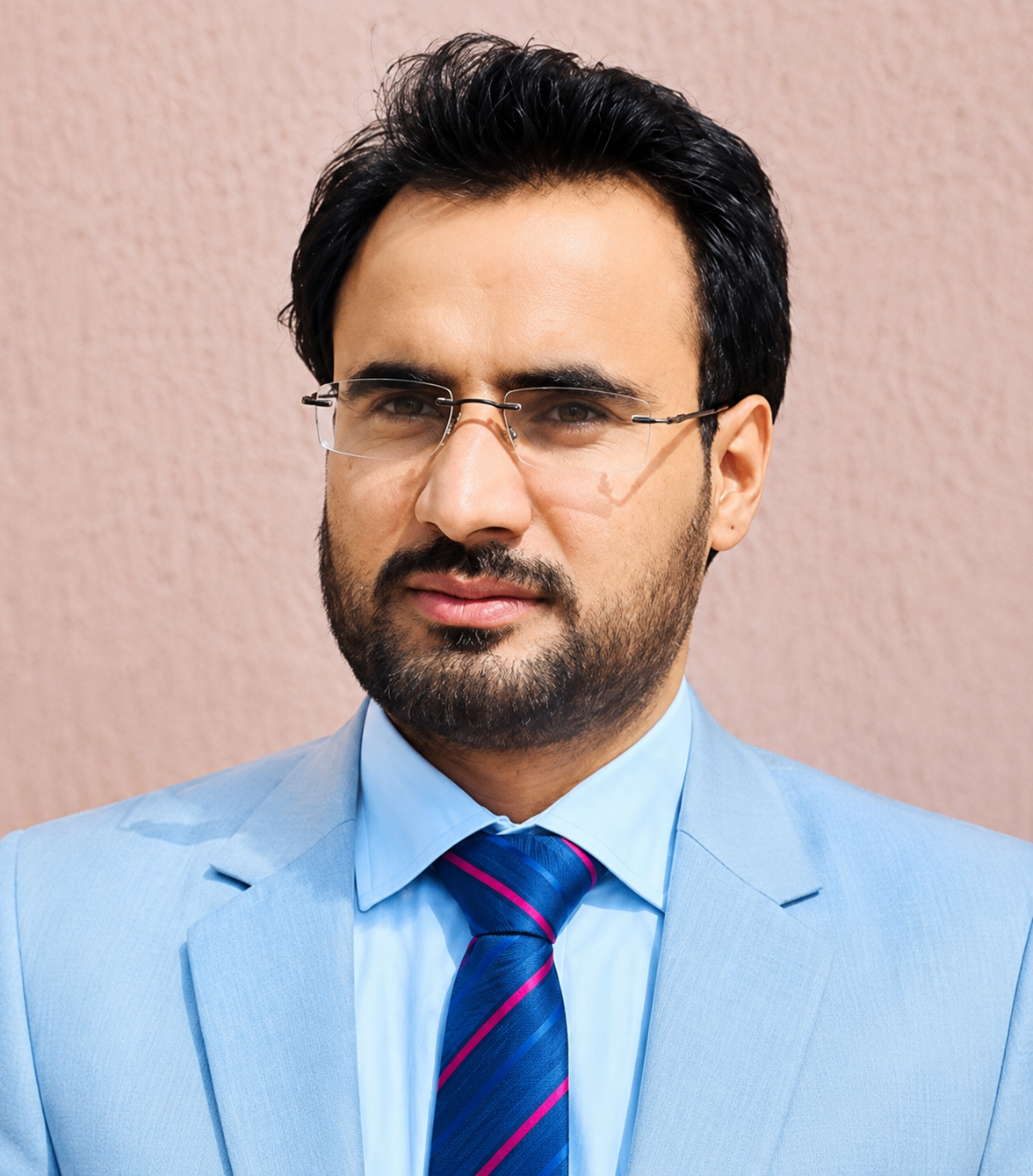 Faisal Mehmood